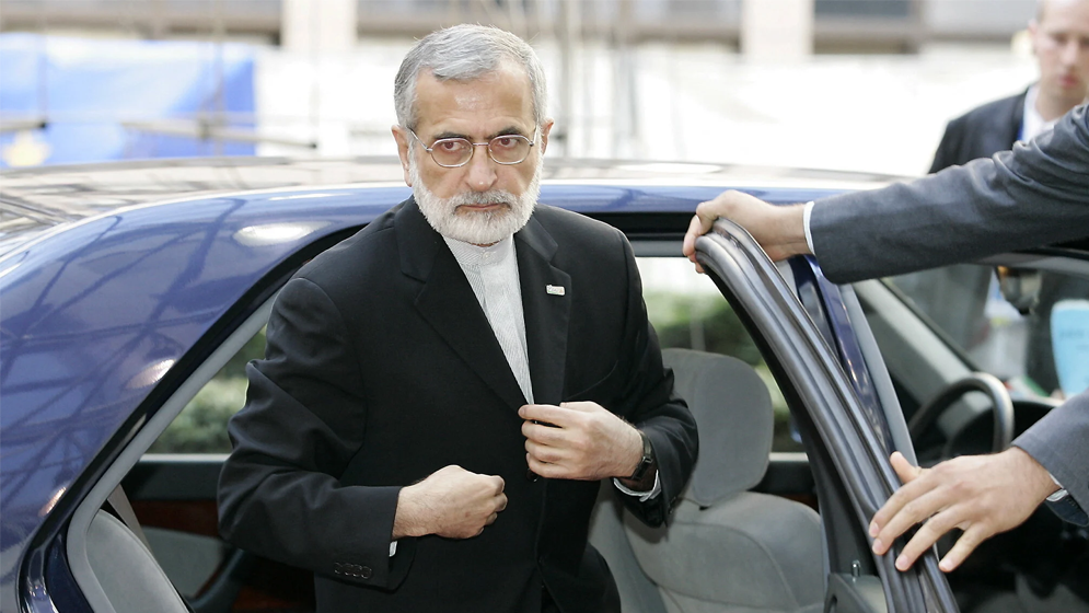 গুরুতর আহত ইরানের সাবেক পররাষ্ট্রমন্ত্রী, নিহত স্ত্রী