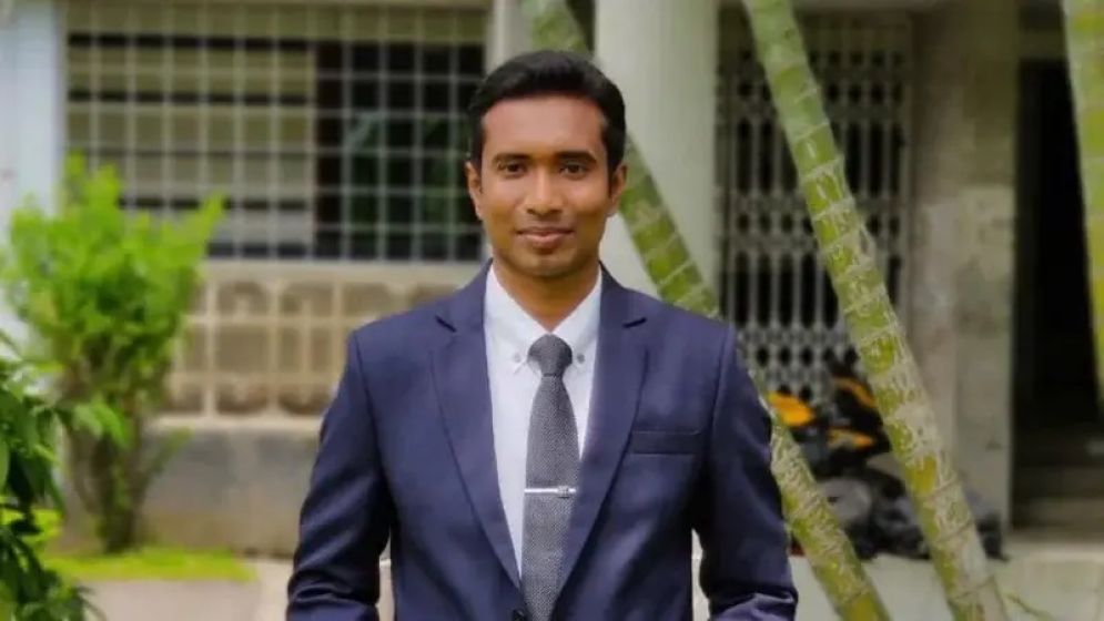 প্রধানমন্ত্রীর বিশেষ সহকারী পদে নিয়োগ পেলেন সাইয়েদ আবদুল্লাহ