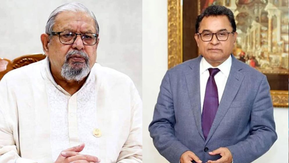 আ. লীগ সরকারের প্রভাবশালী সাবেক দুই মন্ত্রী ছাড়াও সিন্ডিকেটে যারা ছিলেন