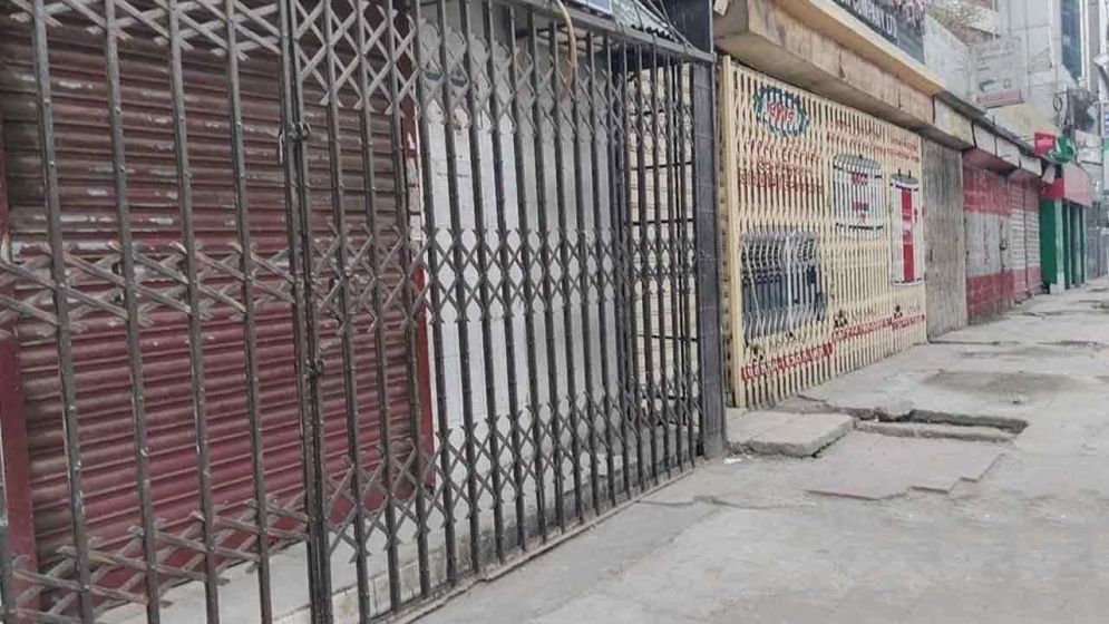 নতুন নিয়মে সন্ধ্যার পরও খোলা থাকবে যেসব দোকানপাট