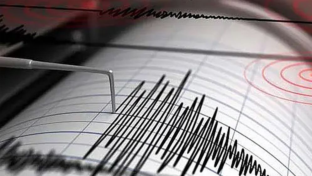 ৬.১ মাত্রার ভূমিকম্পে কাঁপল পাকিস্তান