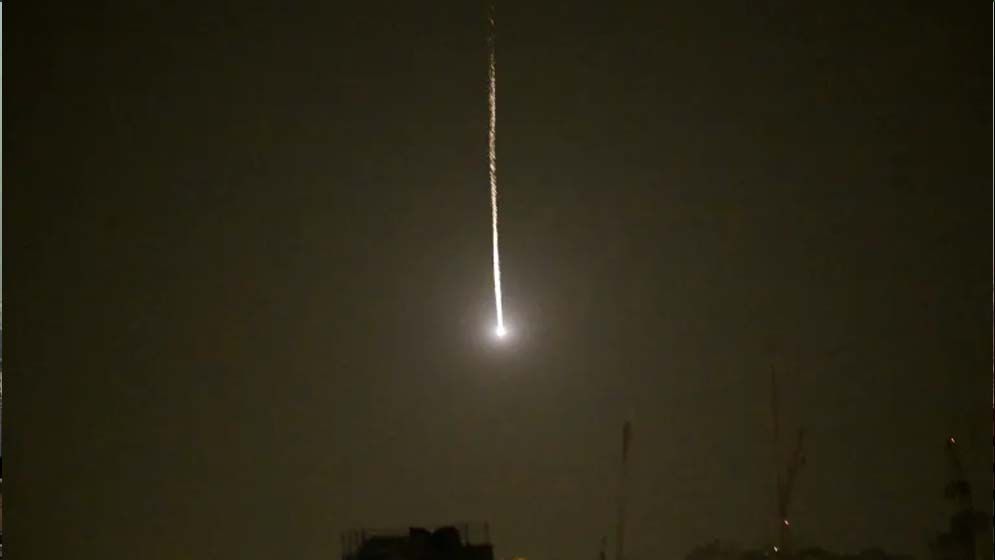 ইরান নয়, সৌদিতে মার্কিন দূতাবাসে ভয়াবহ হামলা চালাল কে?