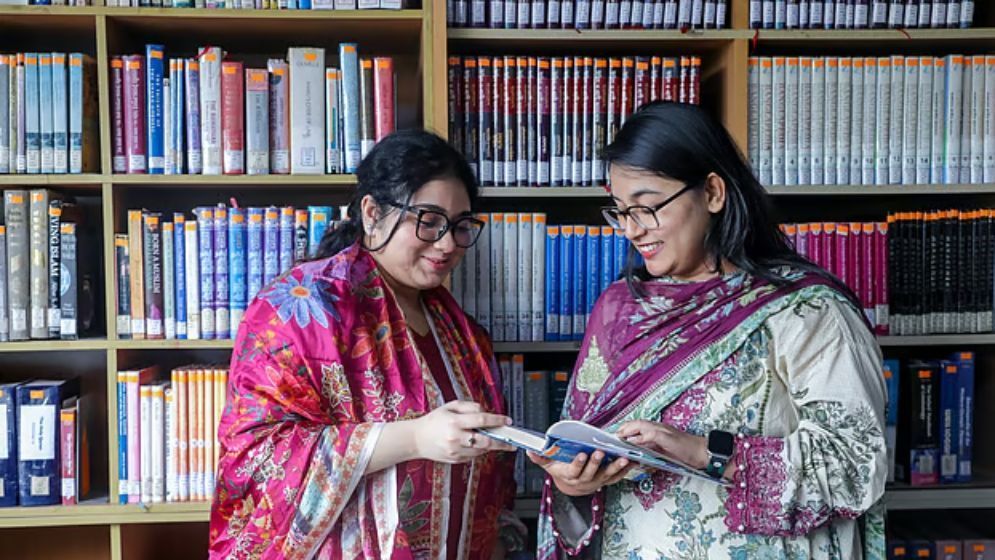 বাংলাদেশ লোকপ্রশাসন প্রশিক্ষণকেন্দ্রে সরাসরি নিয়োগ, পদ ২০