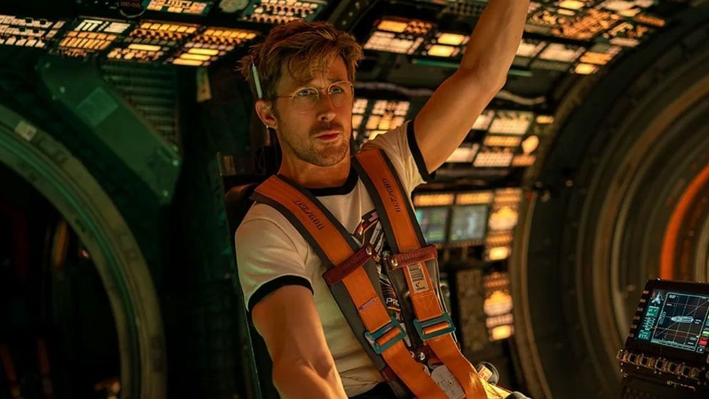 কেন আলোচনায় ‘প্রোজেক্ট হেইল মেরি’,  কী আছে এতে