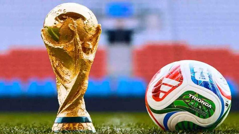 ২০২৬ বিশ্বকাপের জন্য ফিফার নতুন ৫ নিয়ম