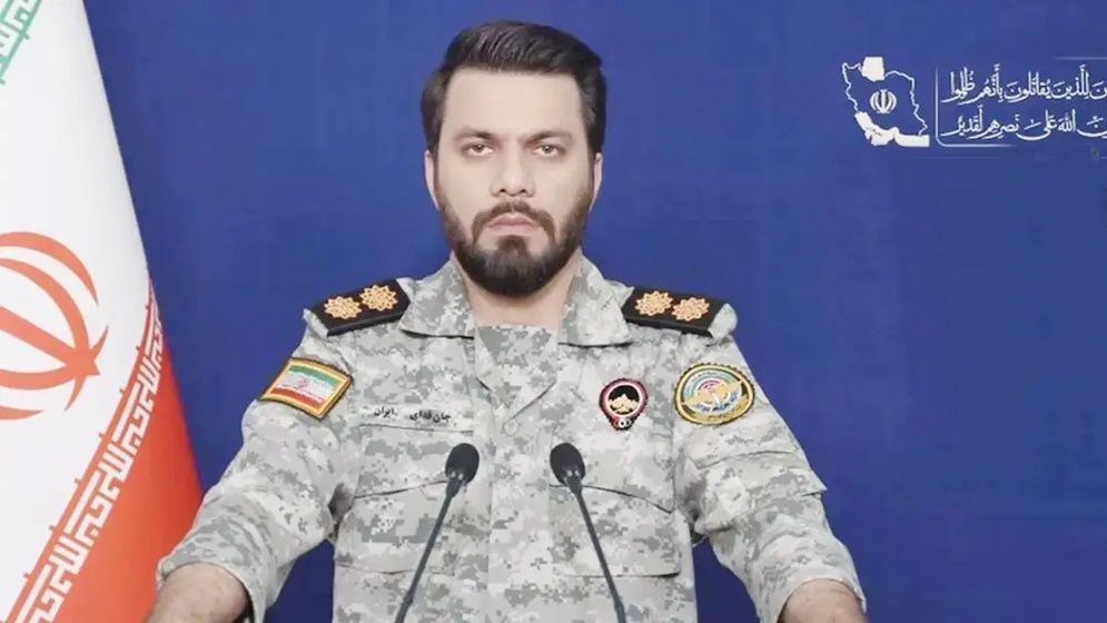 ‘নরক’ নামানোর হুমকি ট্রাম্পের, পালটা যে পরিণতির বার্তা দিল ইরান