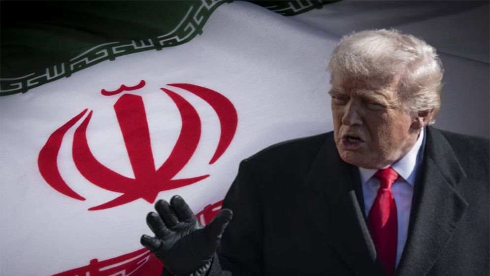 ট্রাম্পের ৪৮ ঘণ্টার আল্টিমেটাম প্রত্যাখান  ইরানের