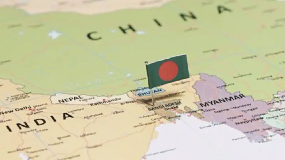 আমেরিকা-চীন-ভারত, পররাষ্ট্রনীতিতে কোনদিকে ঝুঁকছে বাংলাদেশ?