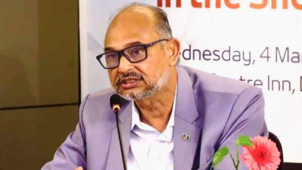 পে স্কেল নিয়ে প্রধানমন্ত্রীর সঙ্গে বৈঠক, যা জানালেন অর্থ উপদেষ্টা