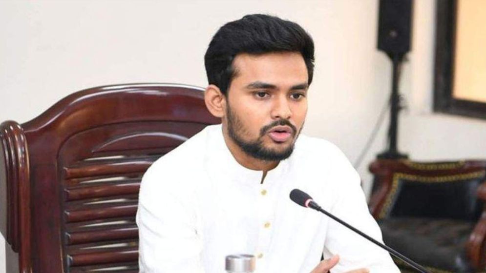 তদন্ত কমিটির ডাকে সাড়া না দেওয়ার ব্যাখ্যা দিলেন আসিফ মাহমুদ