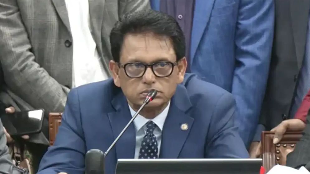 ক্লাস অনলাইনে নাকি অফলাইনে, যা বললেন শিক্ষামন্ত্রী