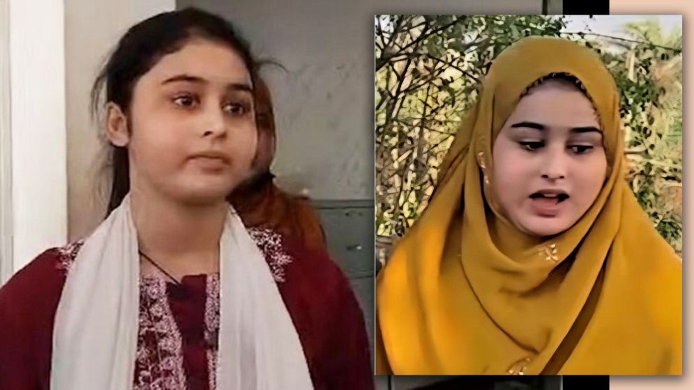 আলোচিত কনটেন্ট ক্রিয়েটর প্রিয়া মা-ভাইসহ গ্রেপ্তার