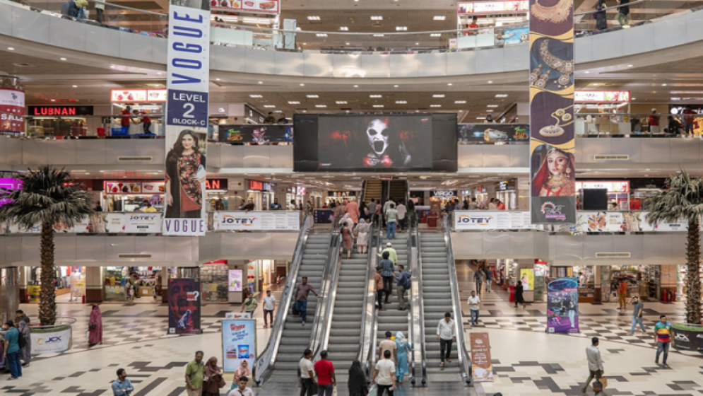 দোকান-শপিংমল খোলা রাখার সময় বাড়িয়ে পুনঃনির্ধারণ