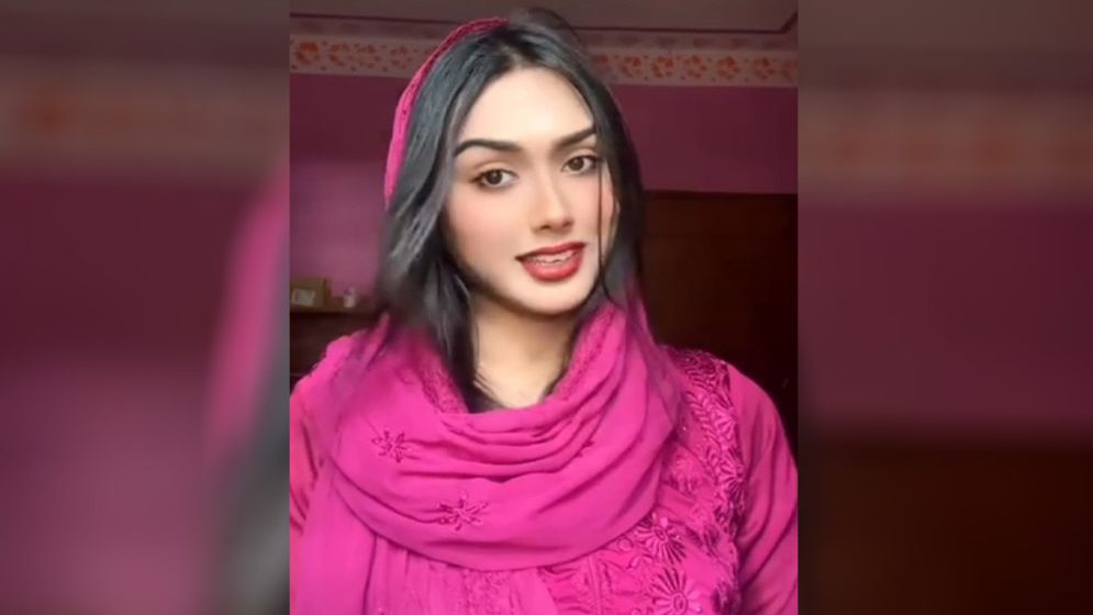 ছাত্রদলের রেদোয়ান ‘রূপান্তরিত নারী’, পরে অব্যাহতি