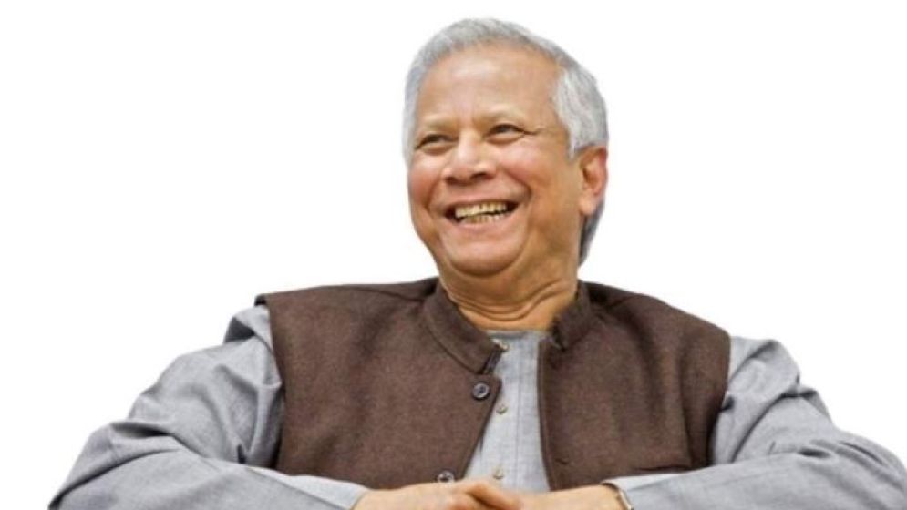 ইউনূসসহ সব উপদেষ্টার দেশত্যাগে নিষেধাজ্ঞা চেয়ে লিগ্যাল নোটিশ