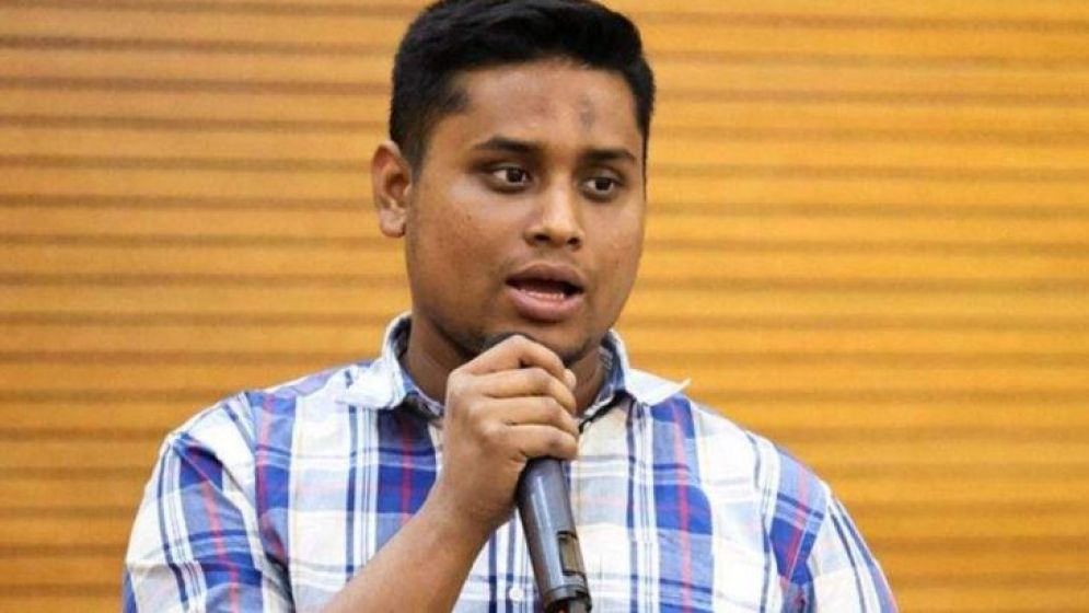 ‘সংস্কার থেকে পিছিয়ে গেলে আরেকটি অভ্যুত্থানের প্রস্তুতি শুরু হবে’