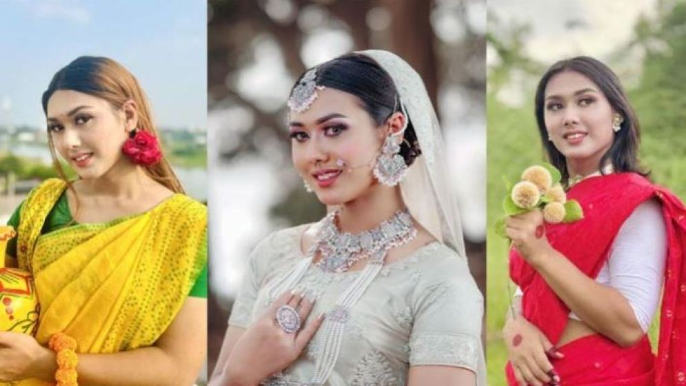 নারী সেজে ছাত্রদল নেতার টিকটক, বহিষ্কারের পর মুখ খুললেন রেদোয়ান