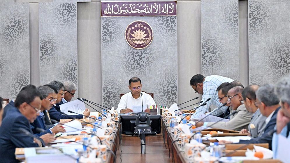 সরকারের প্রথম একনেক সভায় ৬ প্রকল্প অনুমোদন