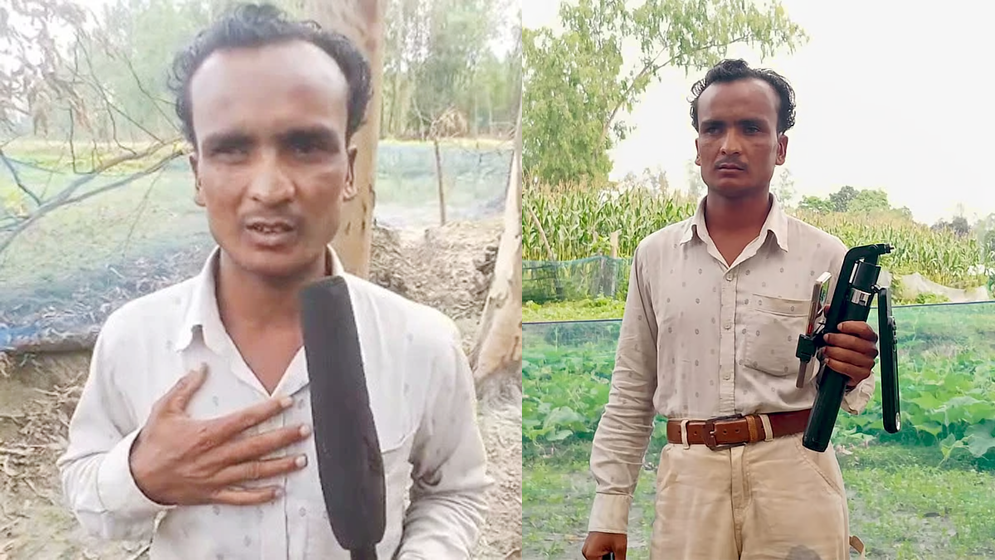 সেই তাজুর পেজটি উধাও হওয়ায় আলোচনার ঝড়