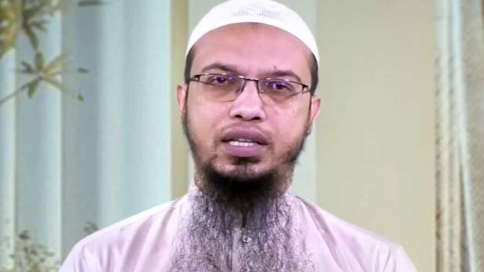 এবার শায়খ আহমাদুল্লাহর ভিসা বাতিল করলো অস্ট্রেলিয়া