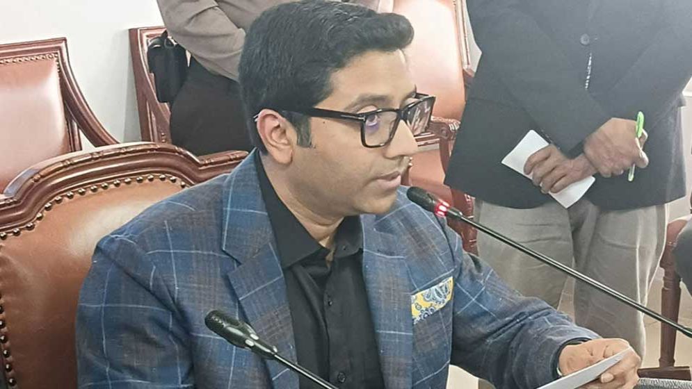 প্রাথমিক শিক্ষকদের পে-স্কেল নিয়ে সুখবর দিলেন প্রতিমন্ত্রী