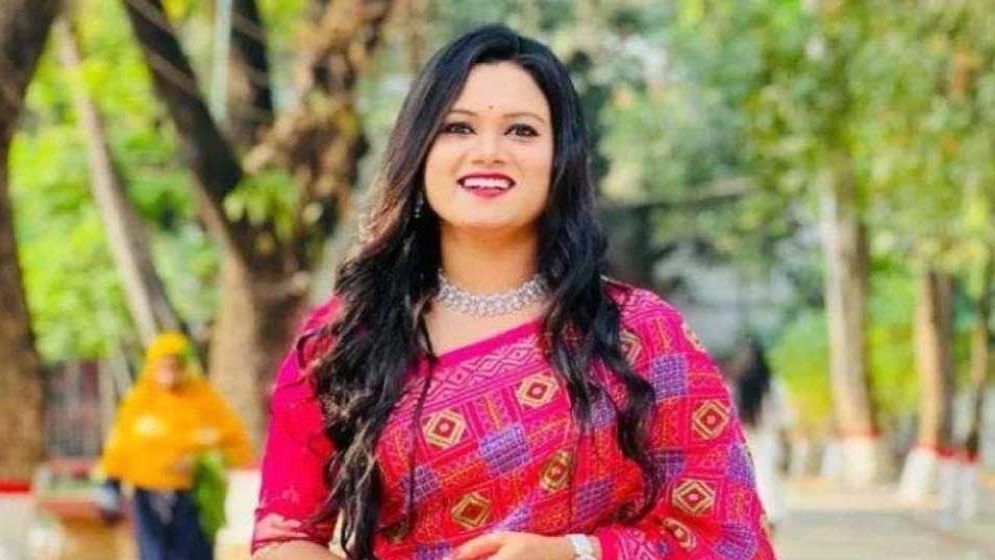 ইডেন কলেজ ছাত্রলীগ সভাপতি রিভার জামিন