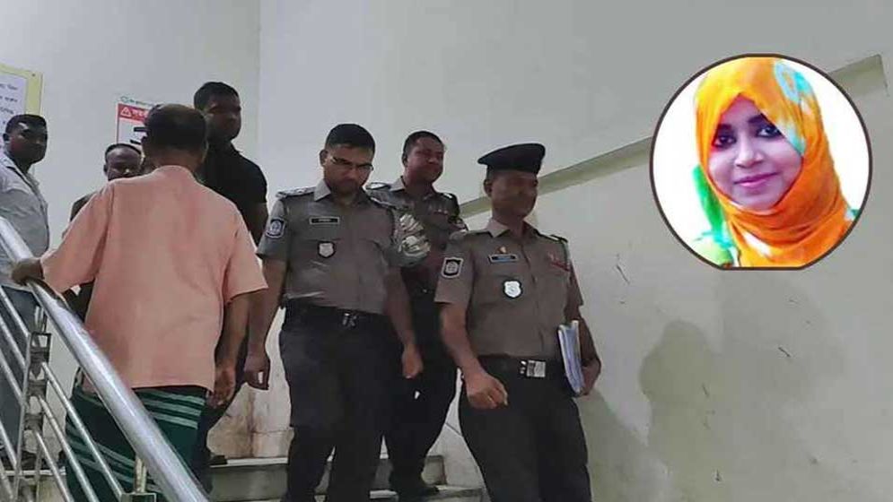 তনু হত্যার ১০ বছর পর তিনজনের ডিএনএ পরীক্ষার নির্দেশ