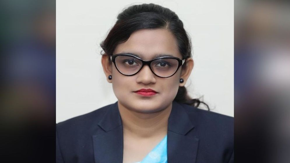 সেই ইউএনও হোসনে আরাকে এবার রাজশাহীতে বদলি