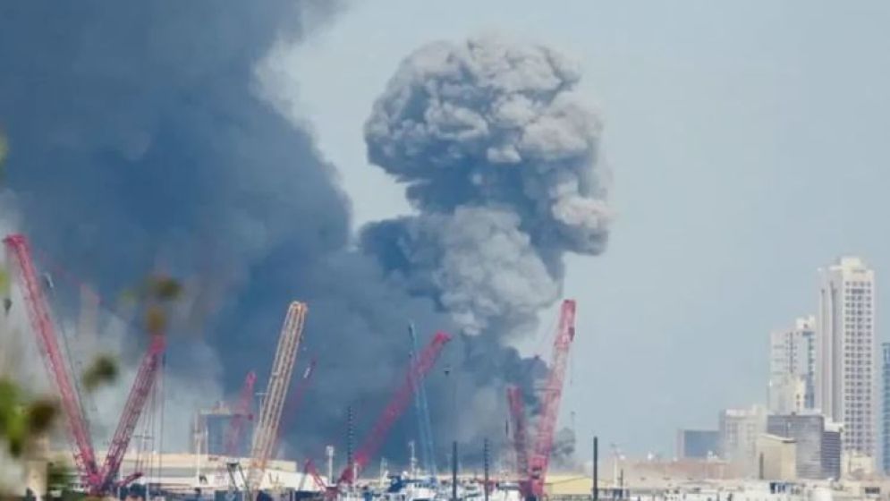 বাহরাইনে সতর্কবার্তা, নাগরিকদের সরে যাওয়ার নির্দেশ