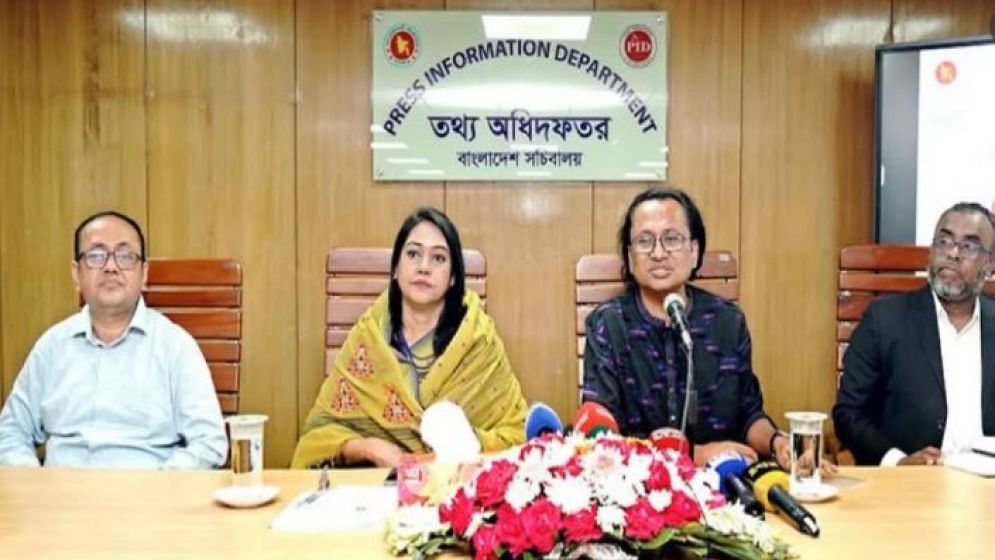 অন্তর্বর্তী সরকারের দুর্নীতির অভিযোগ তদন্ত করবে সরকার