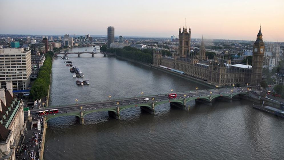 ওয়েস্টমিনিস্টার ব্রিজ উড়িয়ে দেয়ার হুমকি মস্কোর