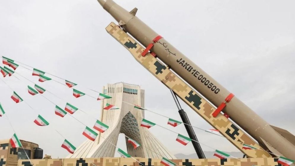 ‘ইমানের’ শক্তির কাছে বর্বরতার পরাজয় অনিবার্য : ইরান