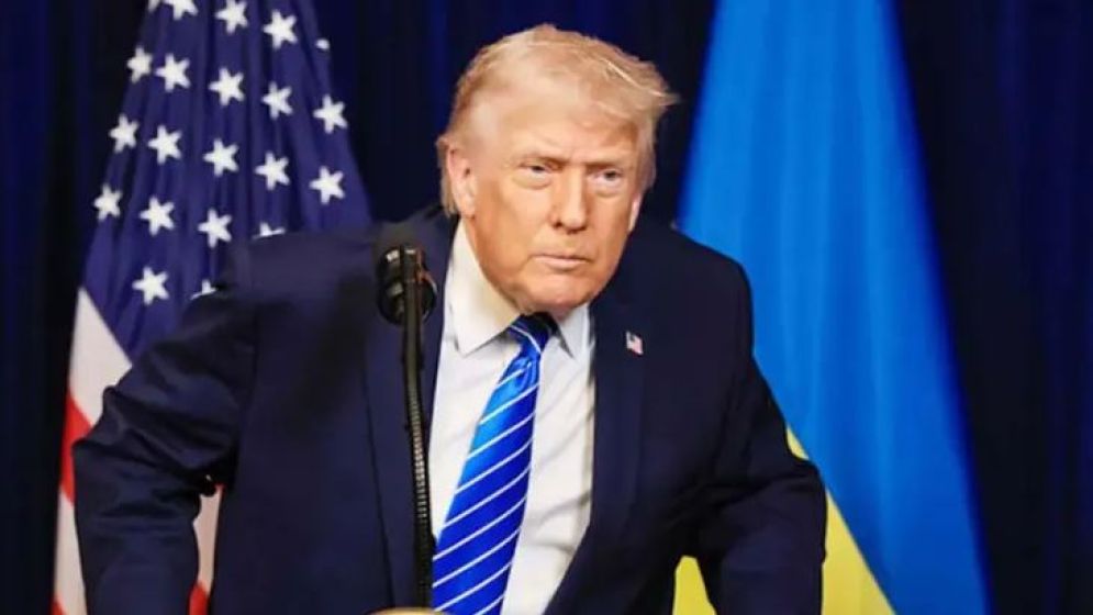 ইরানের ওপর হামলা ‘দুই সপ্তাহ স্থগিত’ করলেন ট্রাম্প