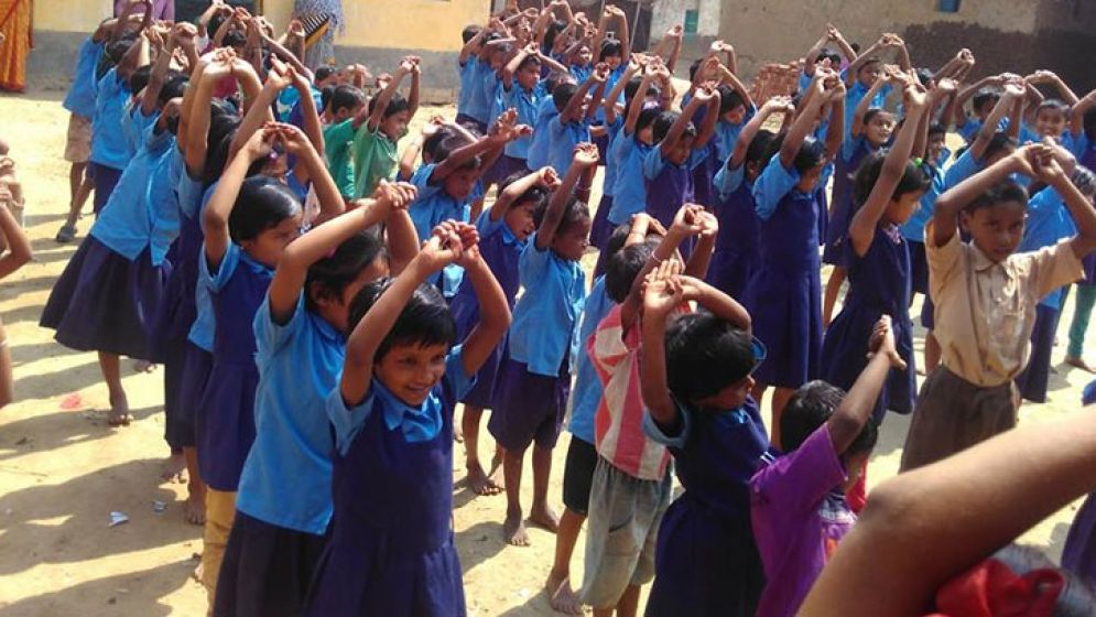 দেশের ২ হাজার ৮৪৭ গ্রামে প্রাথমিক বিদ্যালয় নেই, বেশি কোন বিভাগে?