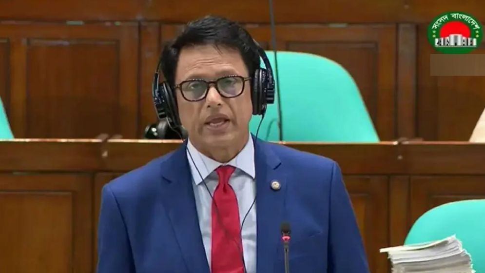 বেসরকারি শিক্ষাপ্রতিষ্ঠান জাতীয়করণের বিষয়ে যা জানালেন মন্ত্রী