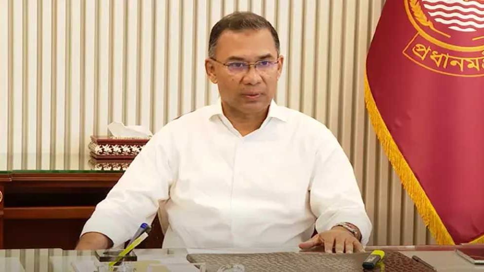 জাতিসংঘ মহাসচিবের ব্যক্তিগত হস্তক্ষেপ চেয়ে প্রধানমন্ত্রীর চিঠি