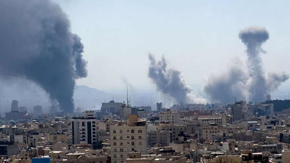 আলোচনার আগেই ইরানের ১০ শর্তের ৩টি লঙ্ঘন করেছে যুক্তরাষ্ট্র