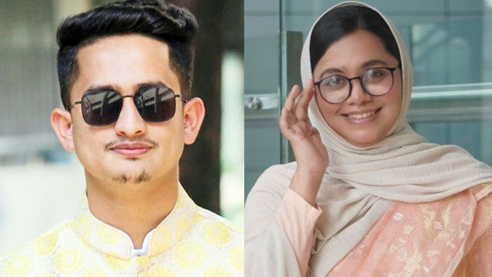 সারজিস ও মাহমুদা মিতুর সেই ছবি নিয়ে যা জানা গেল