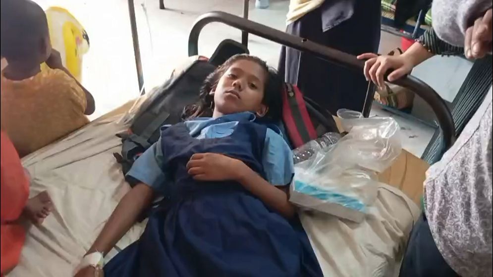 বিনামূল্যের টিফিন খেয়ে ২০ শিক্ষার্থী অসুস্থ, তদন্ত কমিটি গঠন