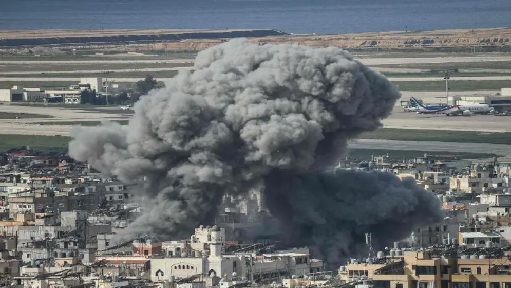 লেবাননে ইসরায়েলি হামলায় ২৫৪ জন নিহত, আহত অন্তত ১১০০