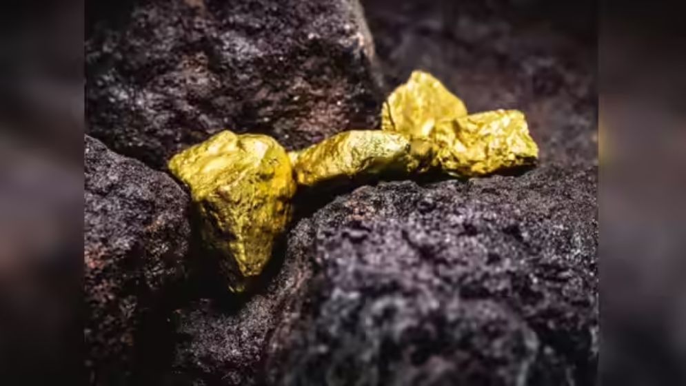 ভারতের মাটির নিচে ‘স্বর্ণের পাহাড়’, তবুও কেন আমদানিতেই ভরসা?