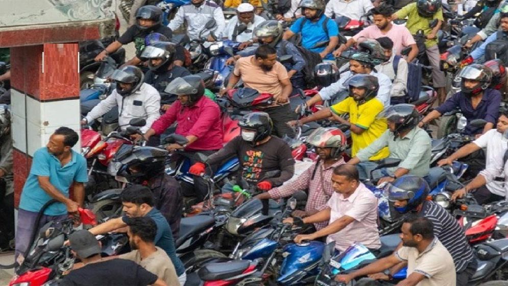 ফুয়েল পাস চালু, যেভাবে করবেন নিবন্ধন