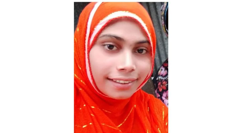 স্বামীর পরকীয়া নিয়ে ঝগড়া, স্ত্রীকে হত্যা করে ঝুলিয়ে রাখার অভিযোগ