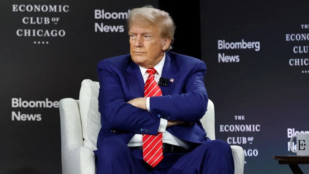 যুক্তরাষ্ট্রের আধিপত্যের মূল কাঠামো যেভাবে ধ্বংস করে দিয়েছে ইরান