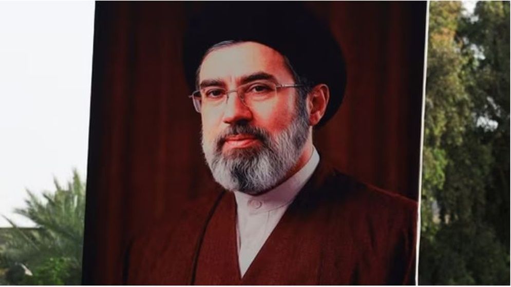 জানা গেল মোজতবা খামেনির সর্বশেষ শারীরিক অবস্থা