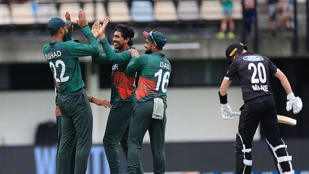 ২০০ টাকায় বাংলাদেশ-নিউজিল্যান্ড সিরিজের টিকিট, কিনবেন যে উপায়ে