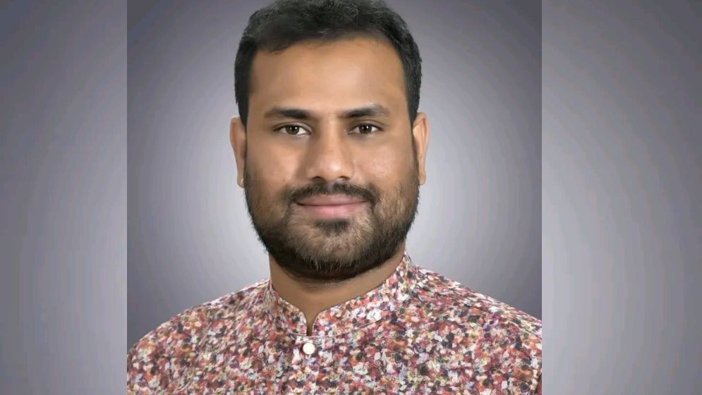 পিআইওকে মারধর, গণঅধিকার পরিষদের নেতা গ্রেফতার