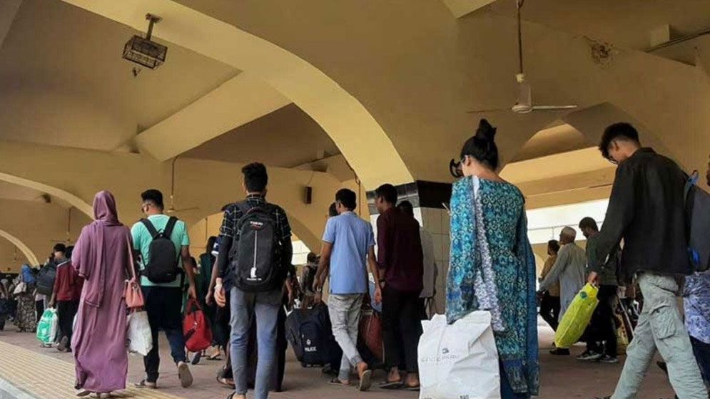 এ সপ্তাহে দুই দিন ‘ম্যানেজ’ করতে পারলেই টানা ৫ দিনের ছুটি