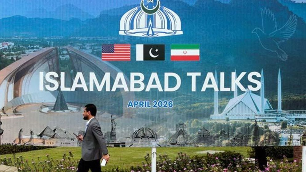 ইসলামাবাদে বৈঠক নিয়ে যা জানাল ইরান ও যুক্তরাষ্ট্র