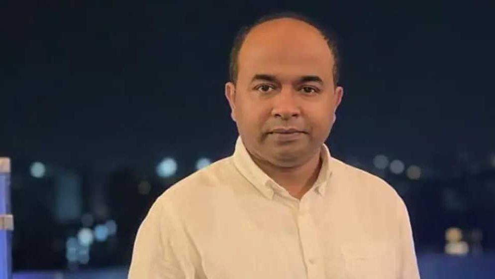 লন্ডন হাইকমিশনের প্রেস মিনিস্টার পদ থেকে আকবর হোসেনের পদত্যাগ